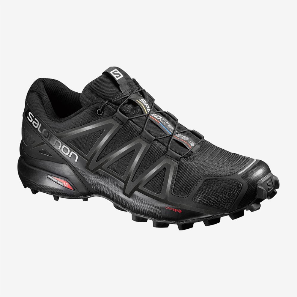 Salomon Speedcross 4 - #N/A