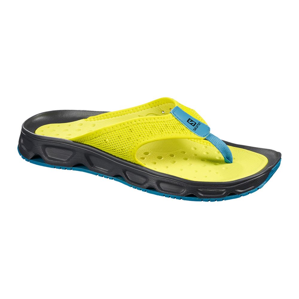 Salomon Rx Break 4.0 - Evening Primrose/Ebony/Fjord Blue