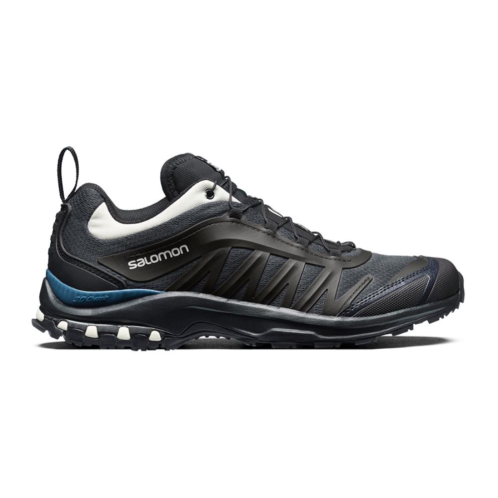 Salomon Xa-pro Fusion Advanced - India Ink/Black/Copen Blue