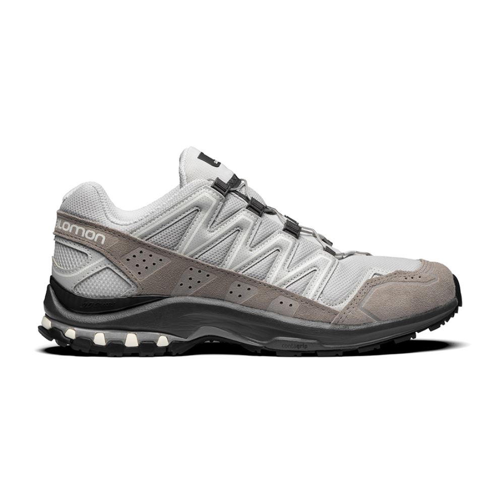 Salomon Xa-comp Ltr Adv - Lunar Rock/Frost Gray/Magnet