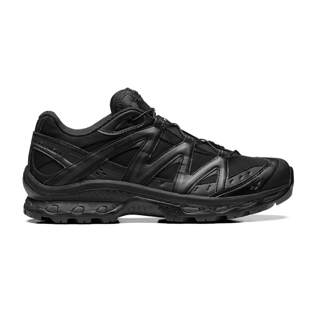 Salomon Xt-quest - Black/Black/Phantom