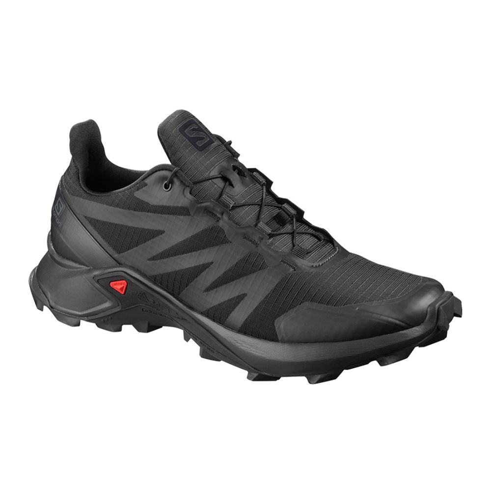 Salomon Supercross - Black