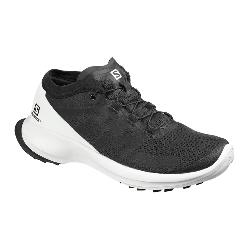 Salomon Sense Flow W - Black/White