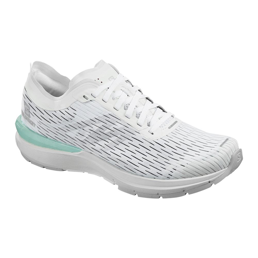 Salomon Sonic 3 Accelerate W - White
