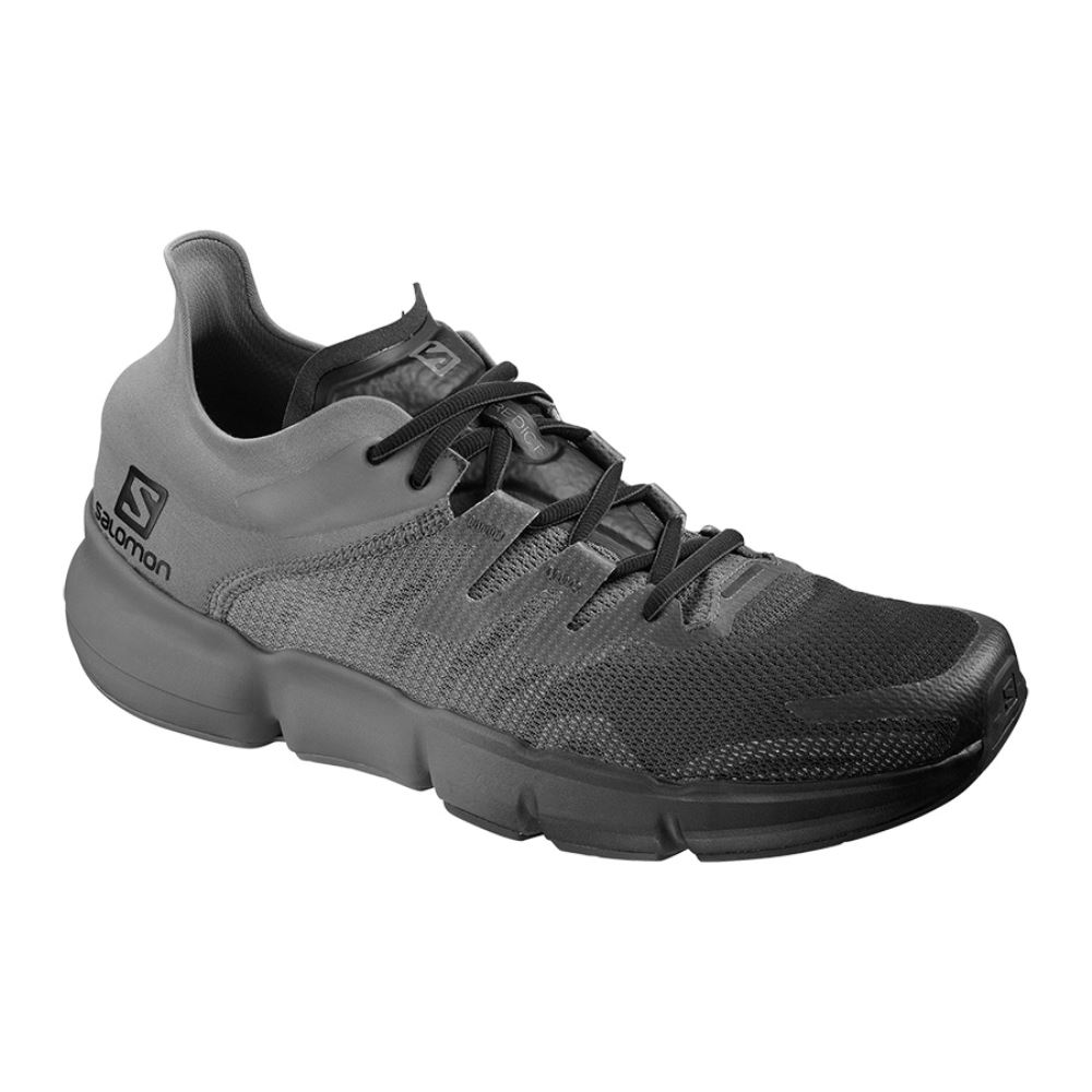 Salomon Predict Ra - Black/Grey