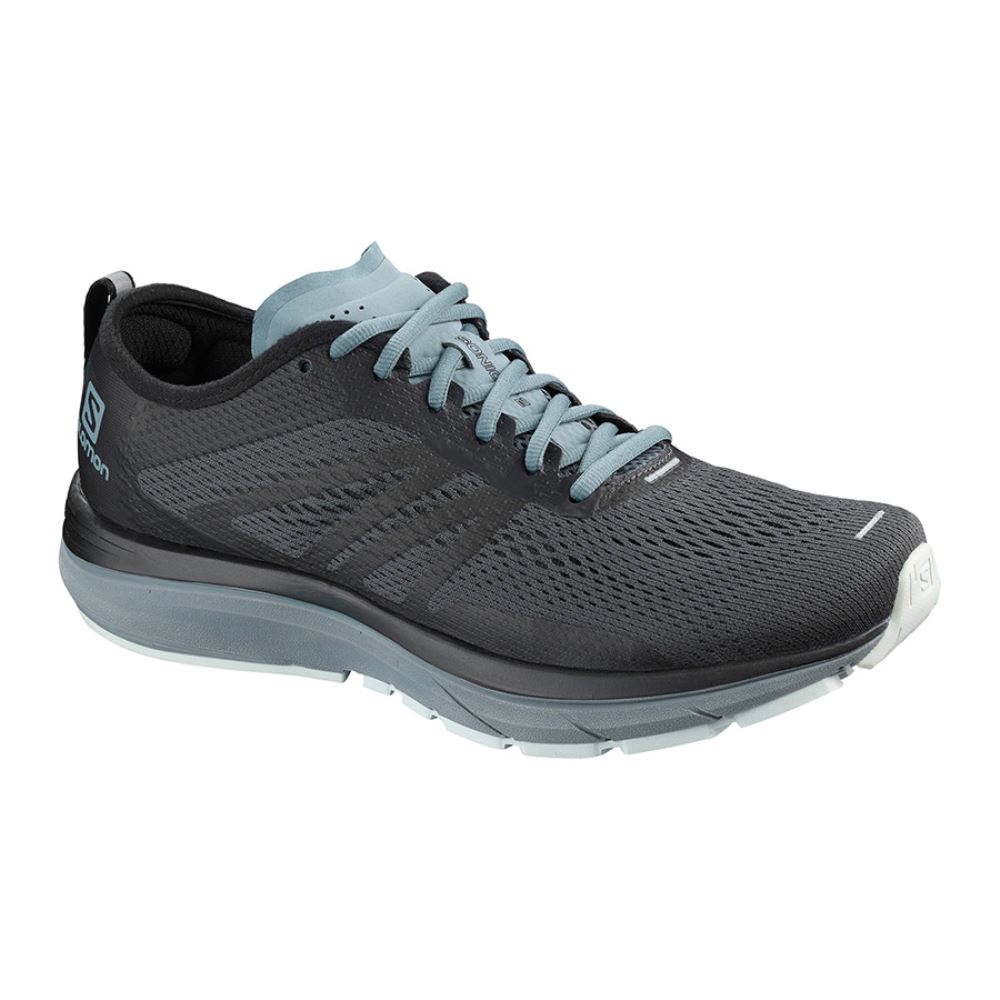 Salomon Sonic Ra 2 - Black/Grey/Blue