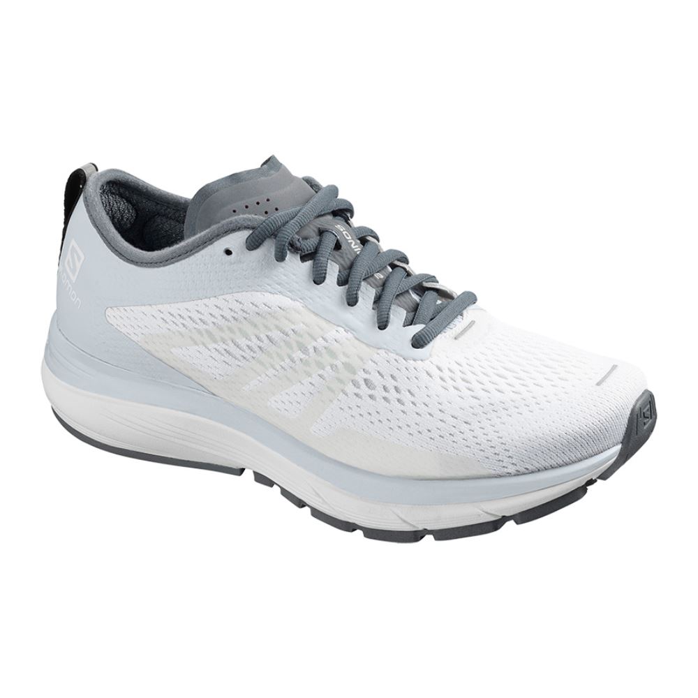 Salomon Sonic Ra 2 W - White