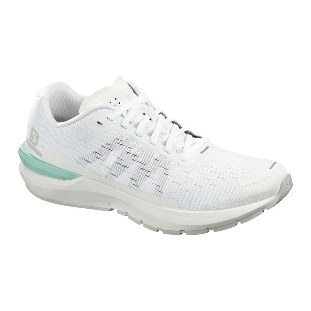 Salomon Sonic 3 Balance - White