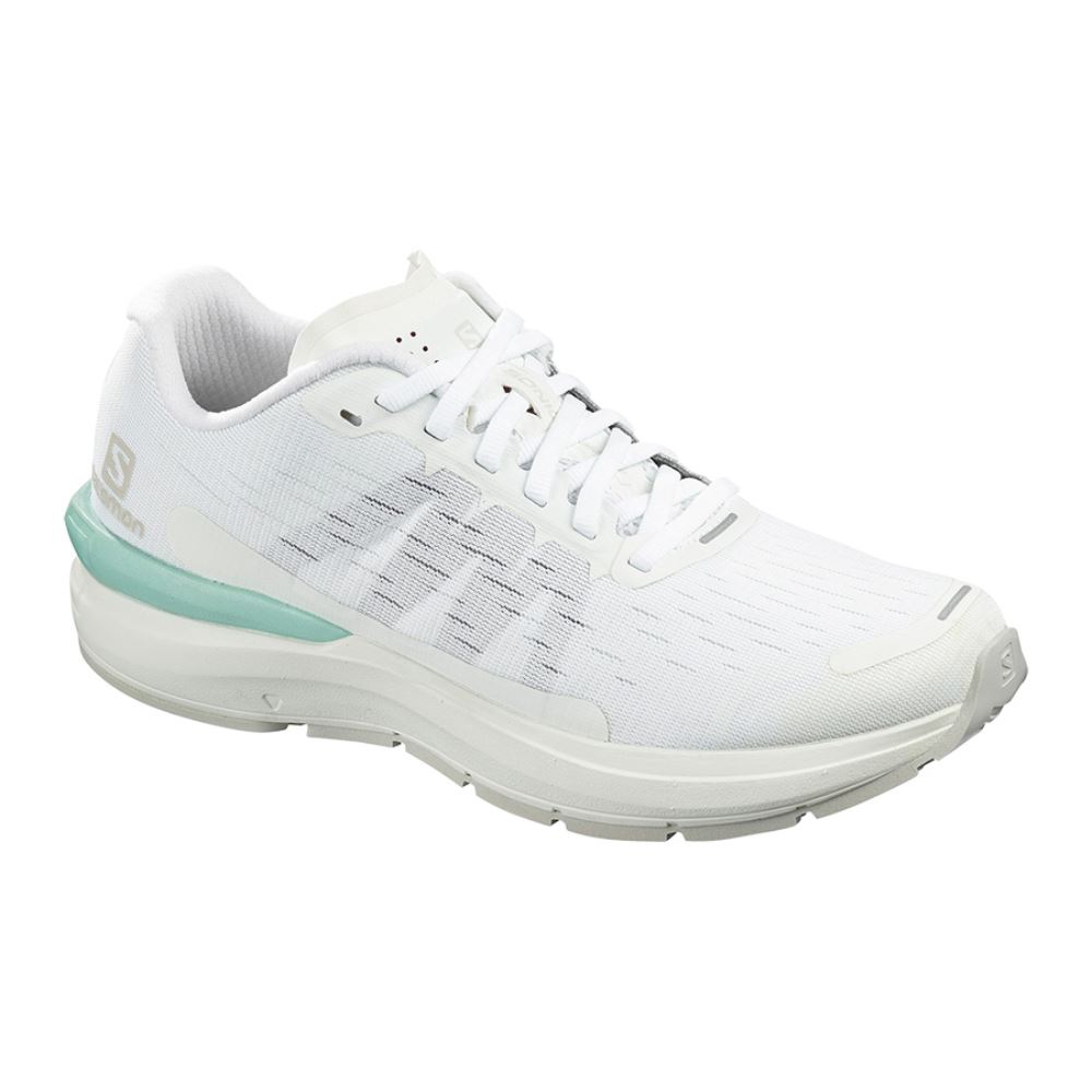Salomon Sonic 3 Balance W - White
