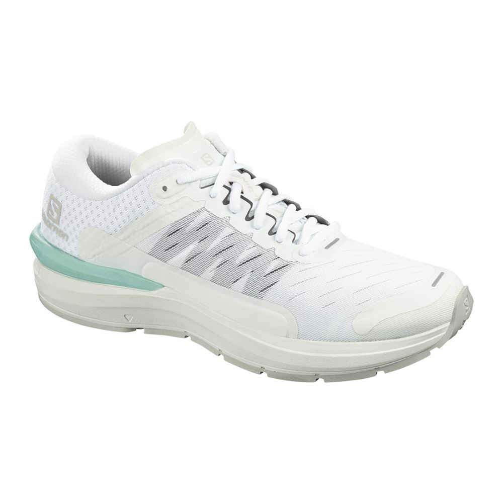 Salomon Sonic 3 Confidence - White