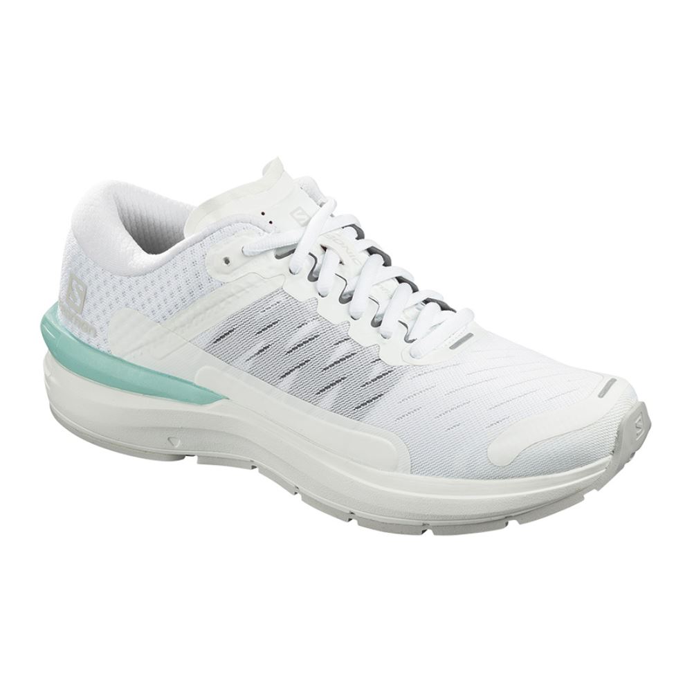 Salomon Sonic 3 Confidence W - White