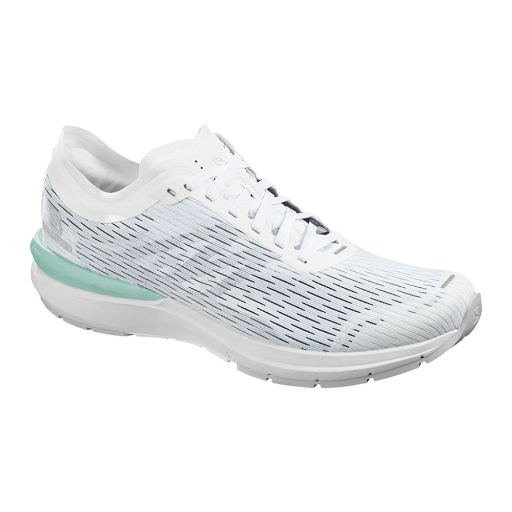 Salomon Sonic 3 Accelerate - White