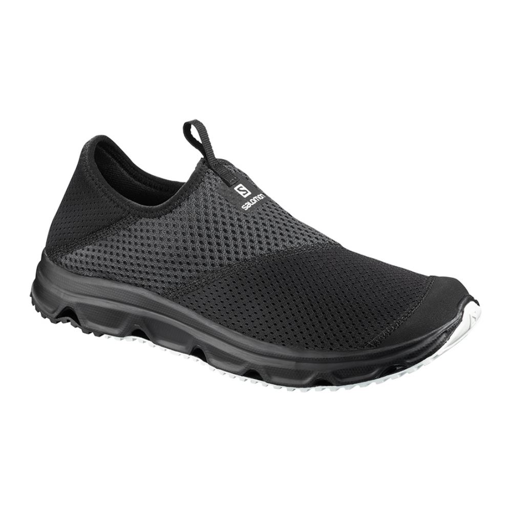 Salomon Rx Moc 4.0 - Black