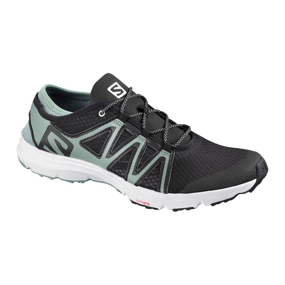Salomon Crossamphibian Swift 2 - Black/Olive
