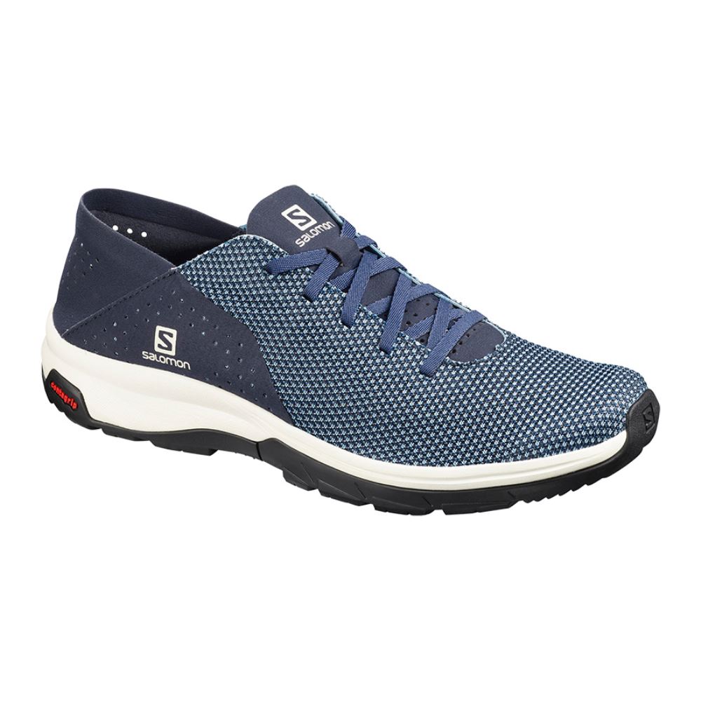 Salomon Tech Lite - Navy/Black