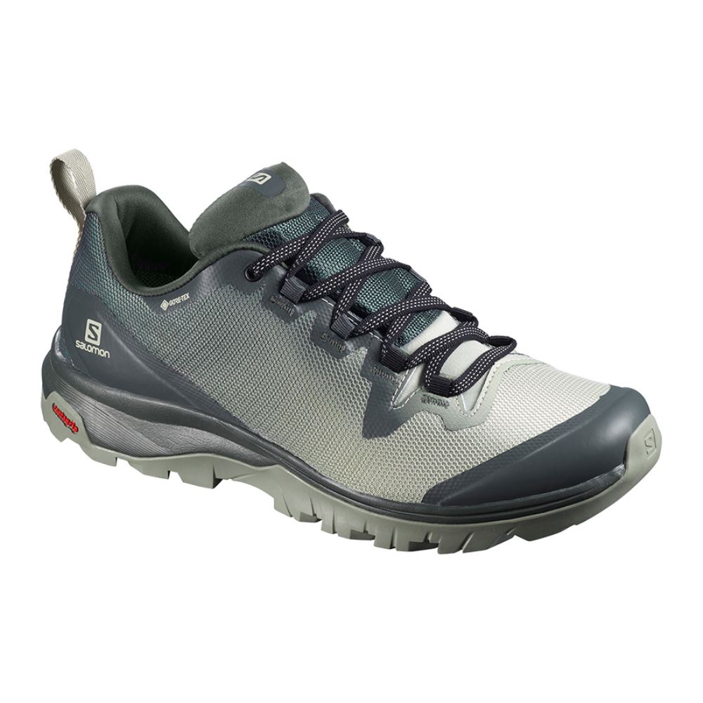 Salomon Vaya Gtx - Urban Chic/Mineral Gray/Shadow
