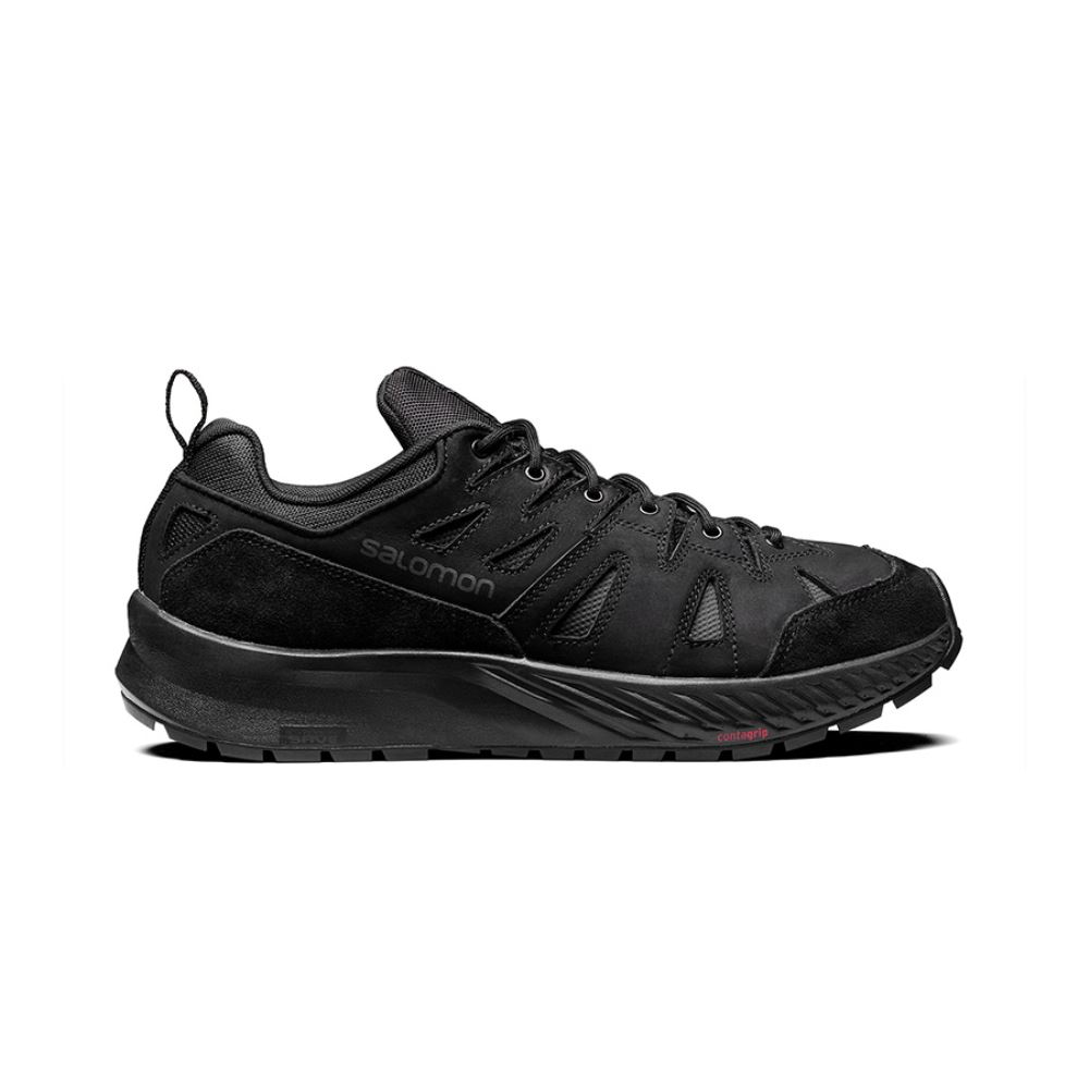 Salomon Odyssey Advanced - Black/Black/Phantom