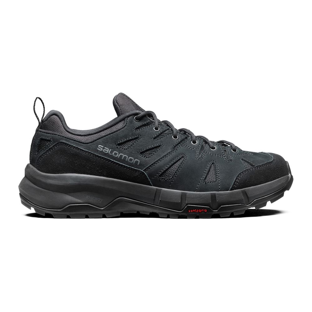 Salomon Odyssey Advanced - Black/Black/Magnet