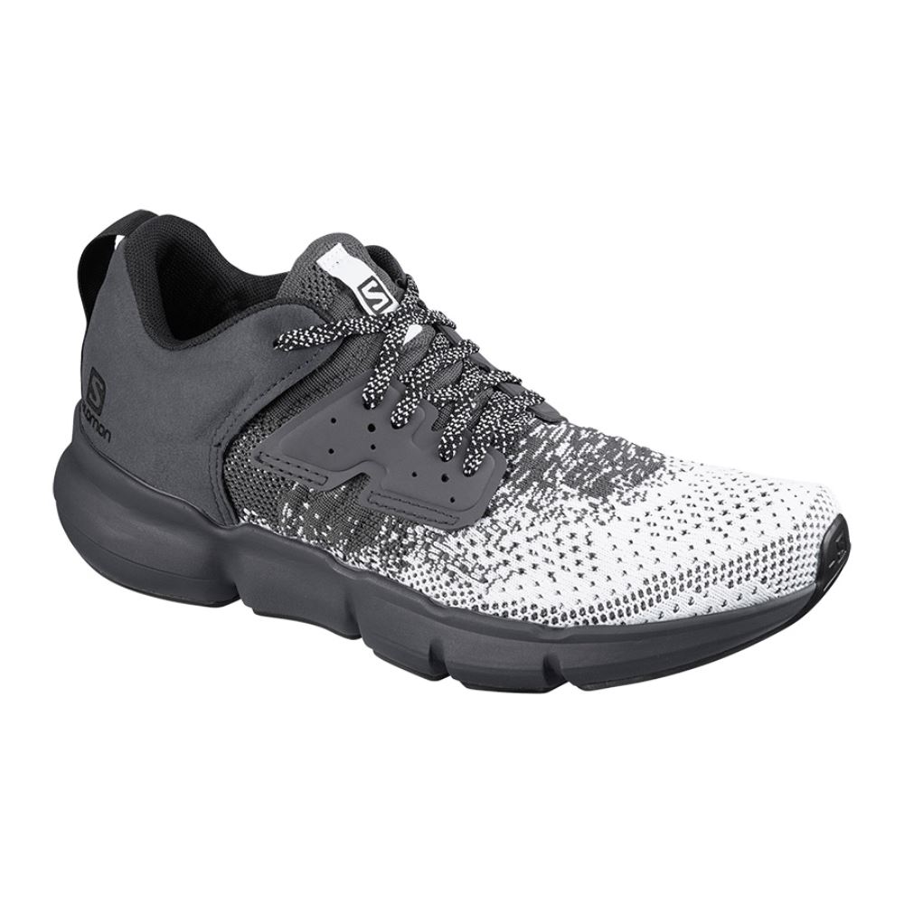 Salomon Predict Soc W - White/Ebony/Black