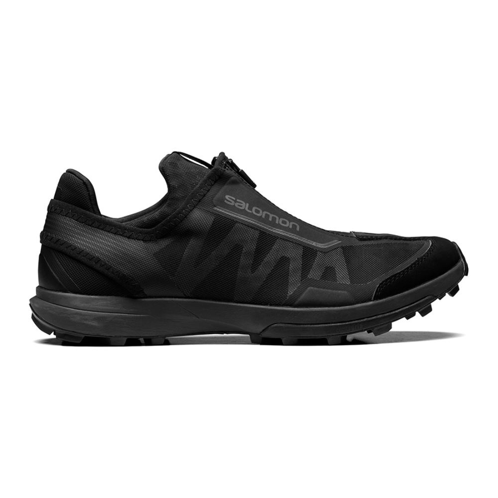 Salomon Xa-amphib Adv - Black/Black/Phantom