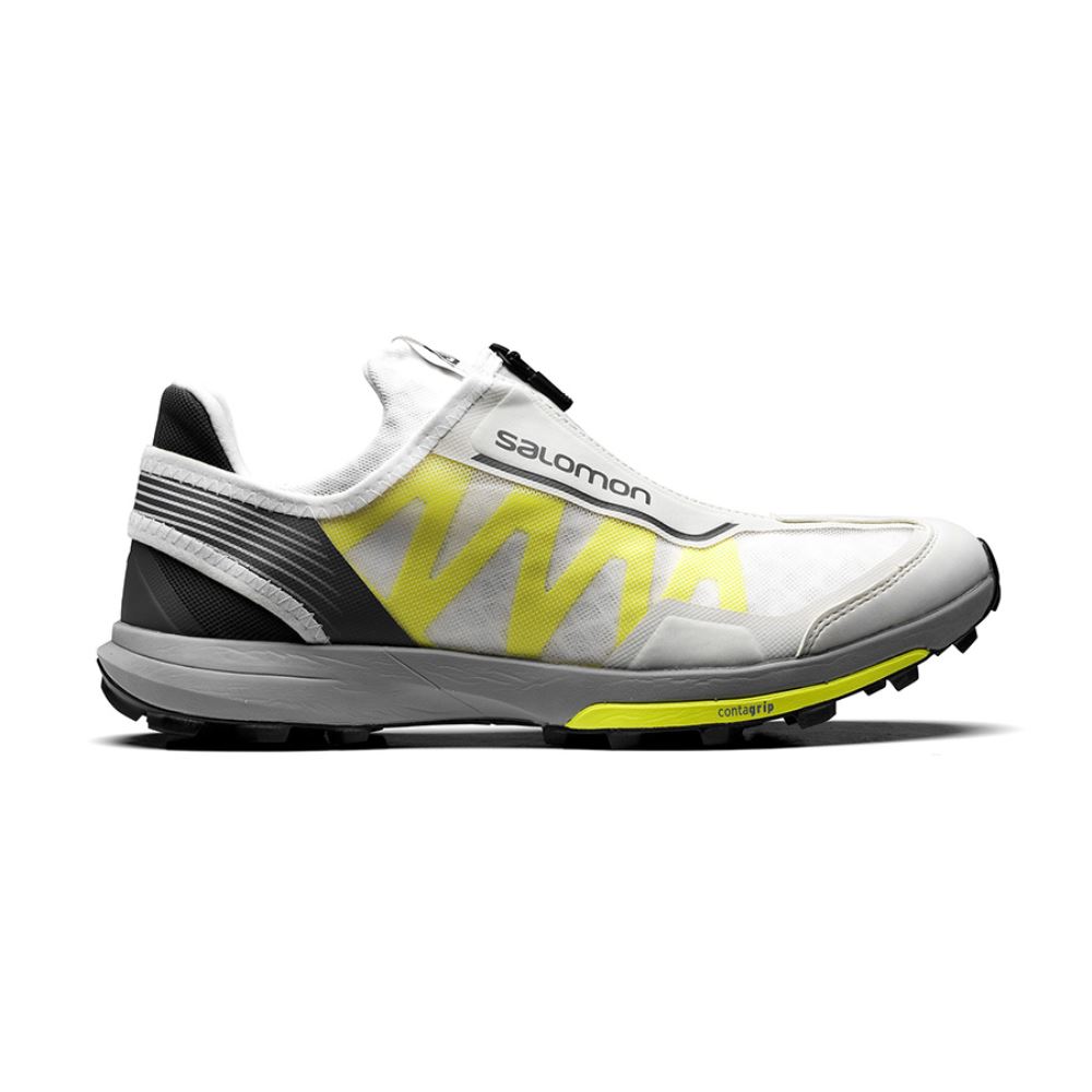 Salomon Xa-amphib Adv - Vanilla Ice/Magnet/Evening Primrose