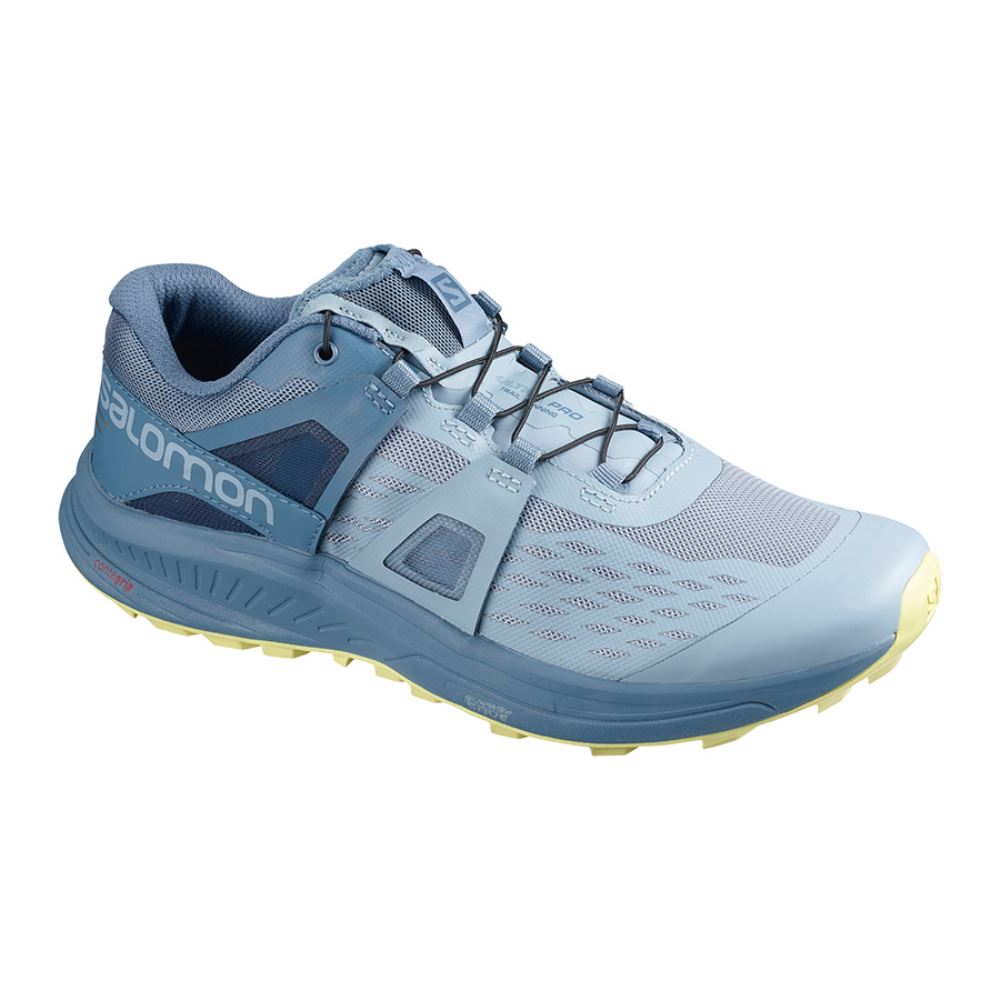 Salomon Ultra W /Pro - Ashley Blue/Copen Blue/Charlock