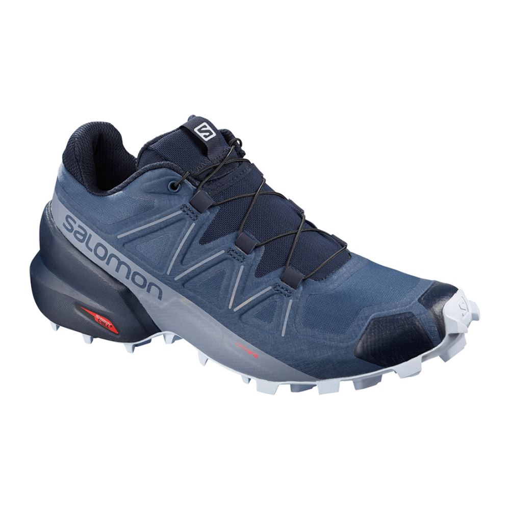 Salomon Speedcross 5 W - Sargasso Sea/Navy Blazer/Heather